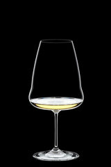 Riedel 1234/15 Verre de vin Riesling, tige unique, claire