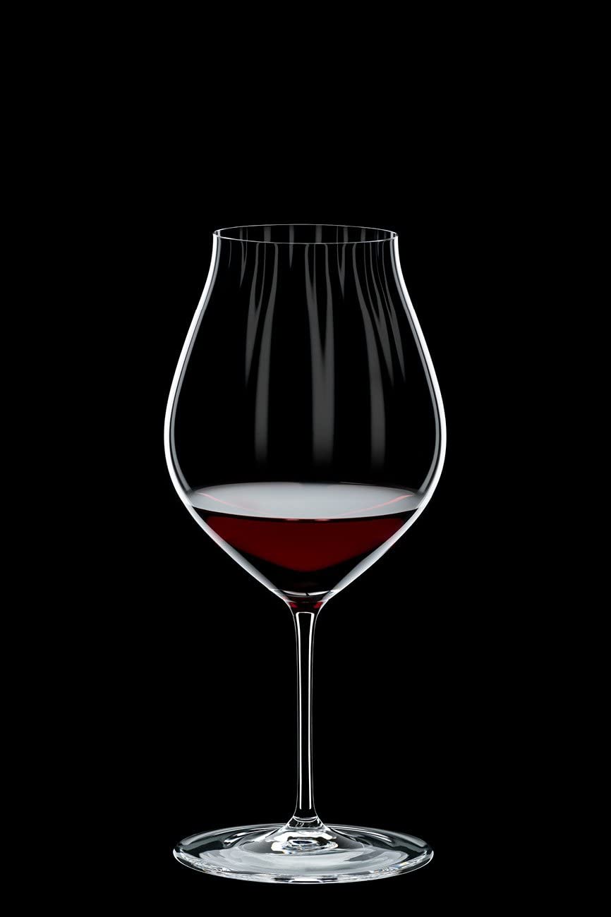 Performance Riedel Pinot Noir Verre de vin