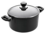 Scanpan 4.8L Dutch Oven w.Lid - Classic