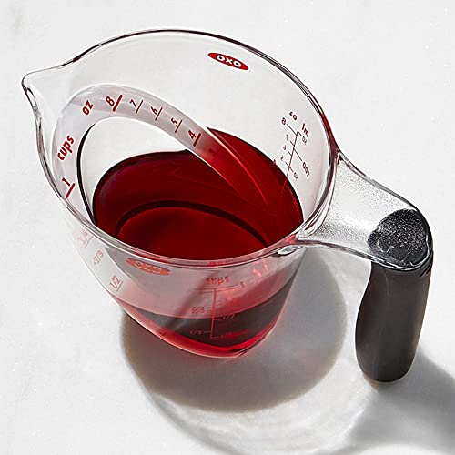 OXO Good Grips Angled Measuring Jug - 250 ml