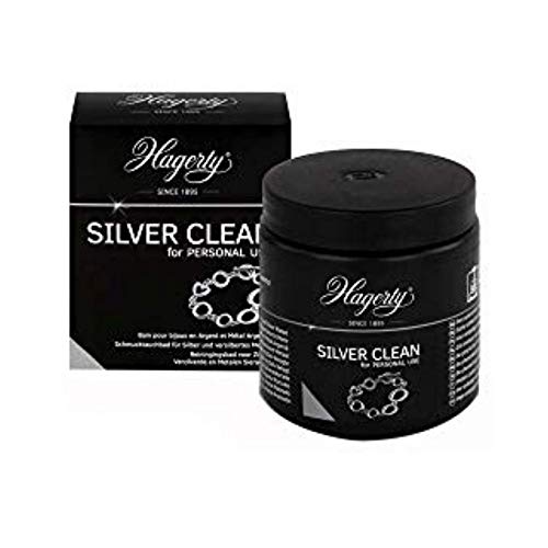 Hagerty Silver Clean, 170 ml