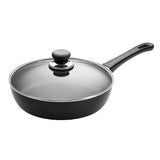 Scanpan Classic 26 Cm Sauté Pan With Lid