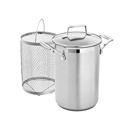 Scanpan Asparagus Pot with Insert - Impact