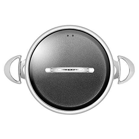 Scanpan 6.5L Dutch Oven w.Lid - HaptIQ