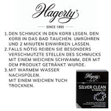 Hagerty Silver Clean, 170 ml