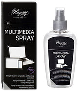 Hagerty Multimedia Spray