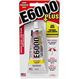 E6000 Plus hobbylijm lijm 26,6 ml