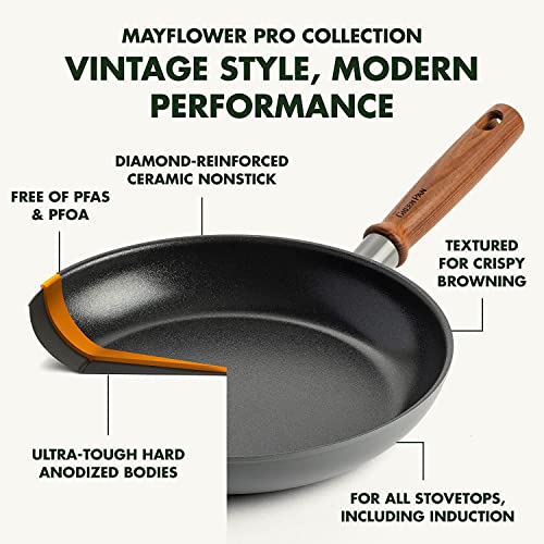 GreenPan Mayflower PRO Set - Large