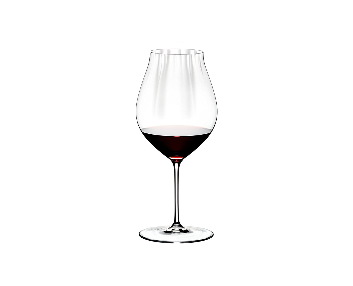 Performance Riedel Pinot Noir Verre de vin