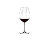 Performance Riedel Pinot Noir Verre de vin