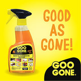 Goo Gone Klebstoffentferner Spray 12 oz. Gel