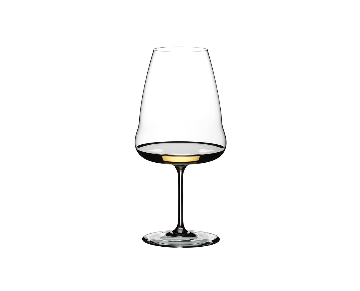 Riedel 1234/15 Verre de vin Riesling, tige unique, claire