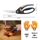 Fiskars Formal Forme Voleur Cisque 25 cm