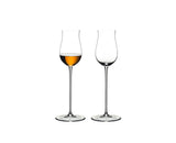 Riedel Veritas Spirits Glass, 2 comptes (paquet de 1), clair