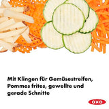 Oxo Good Grips Chef'S Mandoline Slicer 2.0