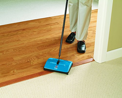 BISSELL 2402N Sturdy Sweep