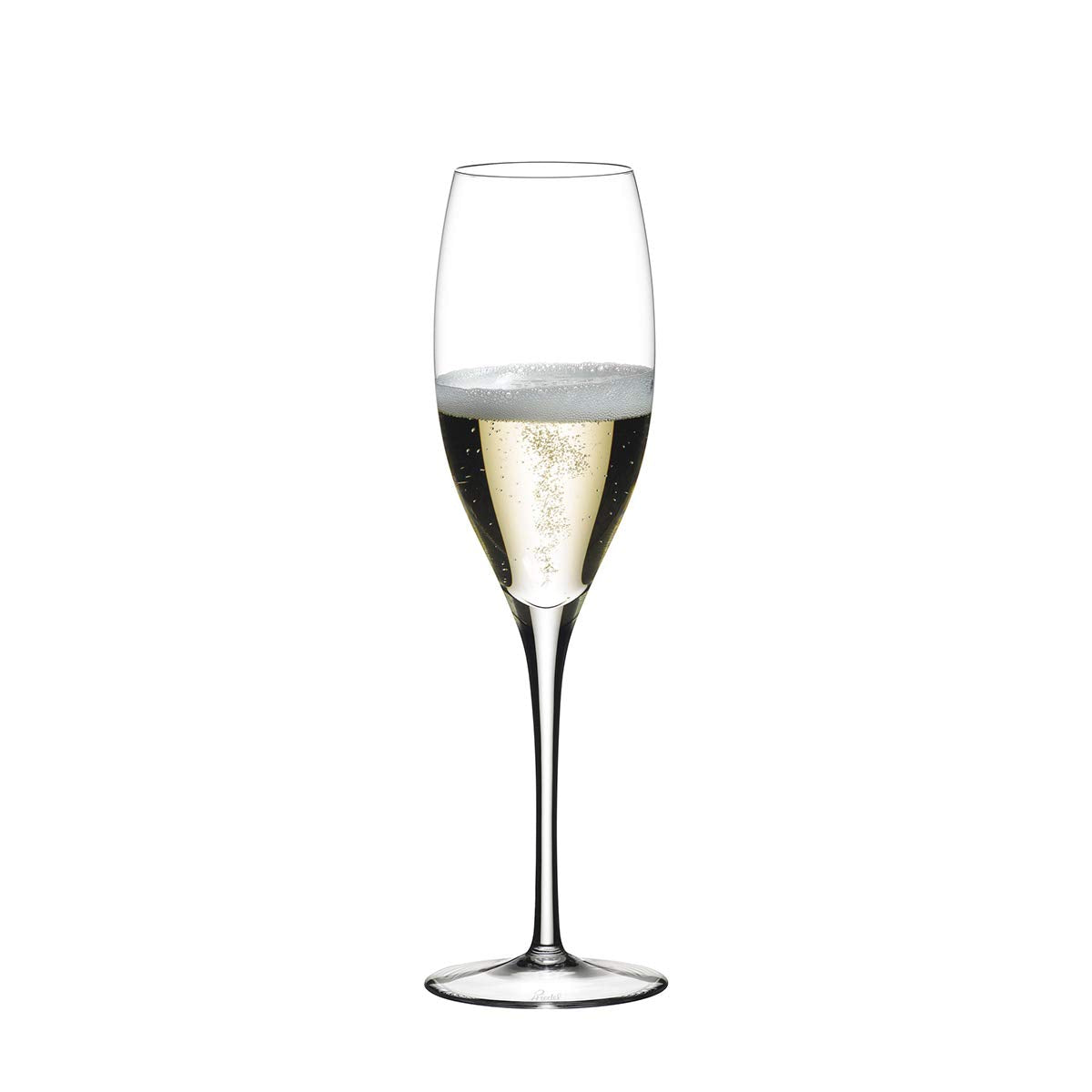 Riedel Sommeliers Wine Glass, Single, Clear