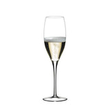 Riedel Sommeliers wijnglas, enkel, helder