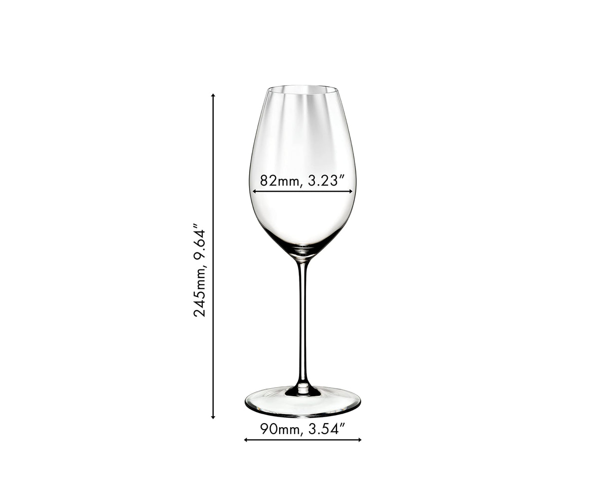 Riedel Performance Sauvignon Blanc Verre de vin