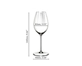 Riedel Performance Sauvignon Blanc Verre de vin