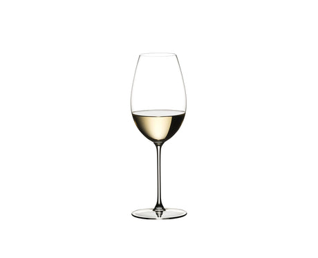 Riedel Veritas Sauvignon Blanc Weinglas, 2er-Set