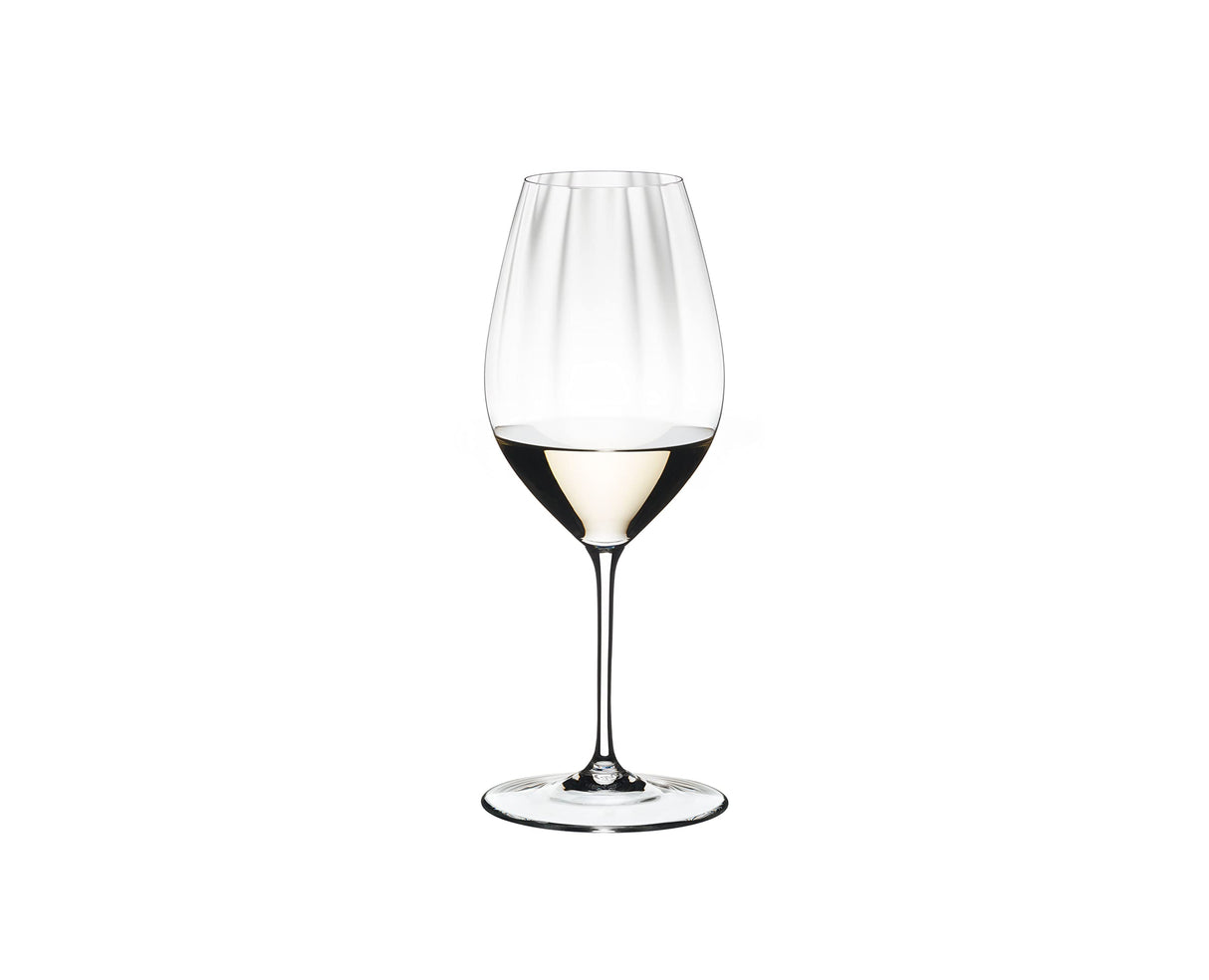 Riedel Performance Riesling, 2er-Set Weingläser, 22 Unzen