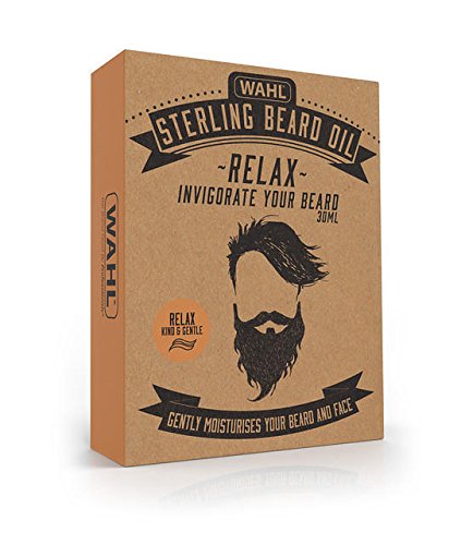 Wahl Beard Oil - Relax 30Ml