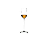 Riedel Veritas Spirits Glass, 2 comptes (paquet de 1), clair