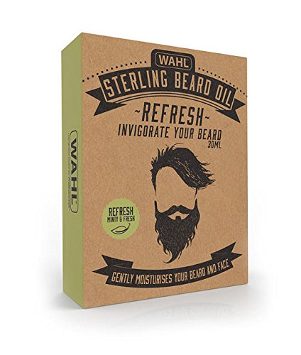 Wahl Beard Oil - Refresh 30Ml