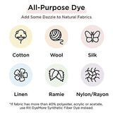 Rit Powder Dye - 1-1/8 Oz - Petal Pink