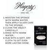 Hagerty Silver Care, 185 g