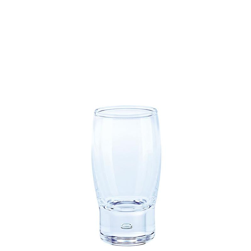 Durobor 6 Appetizer Or Shot Glasses Bubble 7Cl