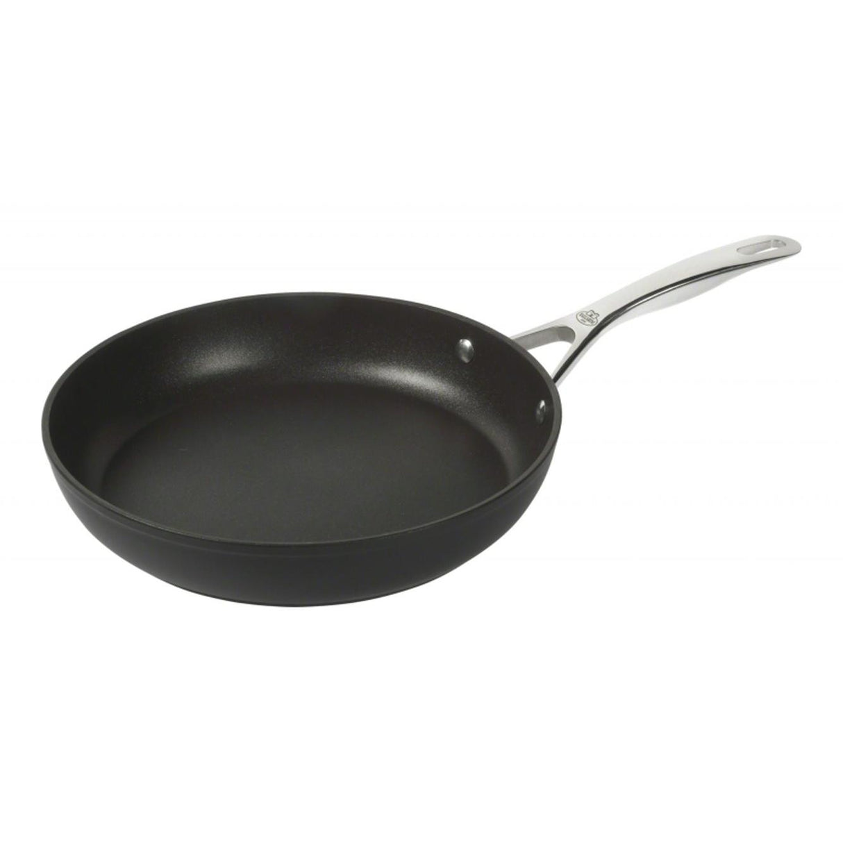 Ballarini Palermo Frying Pan 24 Cm Stainless Steel 20 Cm Grey