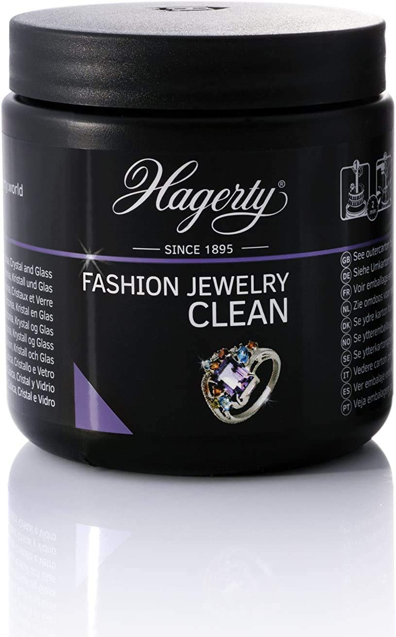 Hagerty Fashion Jewelry Clean, 170 ml