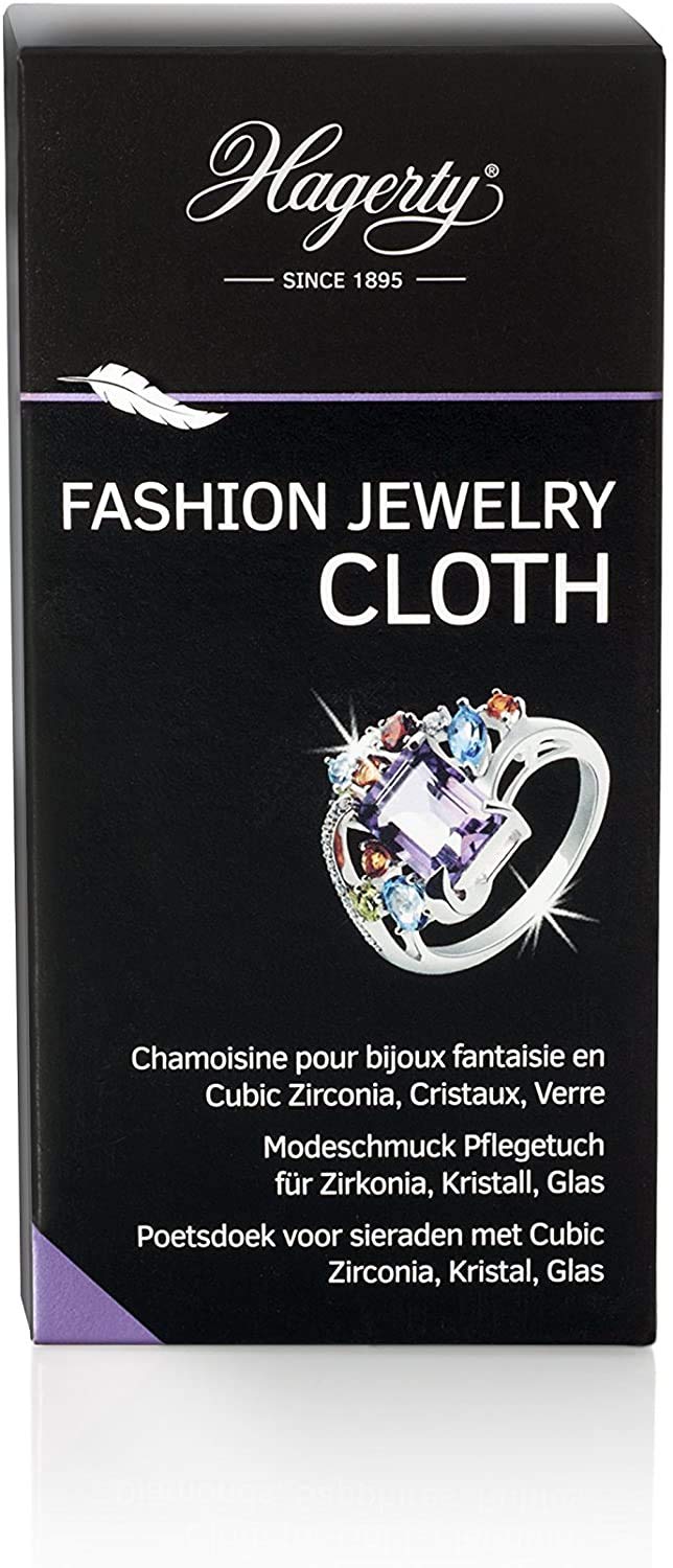 Hagerty Fashion Jewelry Cloth 30x36cm