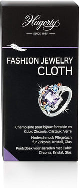 Hagerty Fashion Jewelry Cloth 30x36cm