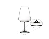 Riedel 1234/15 Verre de vin Riesling, tige unique, claire