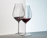 Performance Riedel Pinot Noir Verre de vin