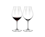 Performance Riedel Pinot Noir Verre de vin