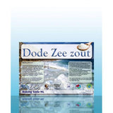 Dode Zee Zout - 1 kg, bicarbonate de soude nl