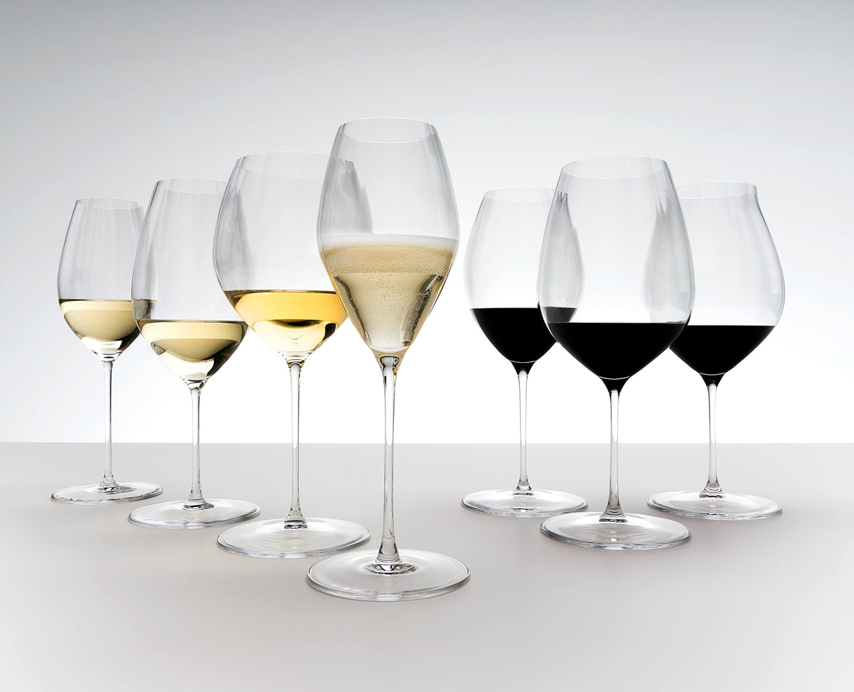 Riedel Performance Sauvignon Blanc Verre de vin