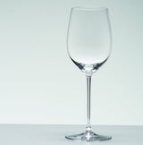 Riedel Veritas Chardonnay Wine Verpes, ensemble de 2, clair