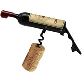 Vin Bouquet Wine Bottle Corkscrew