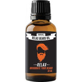 Wahl Beard Huile - Détendez-vous 30 ml