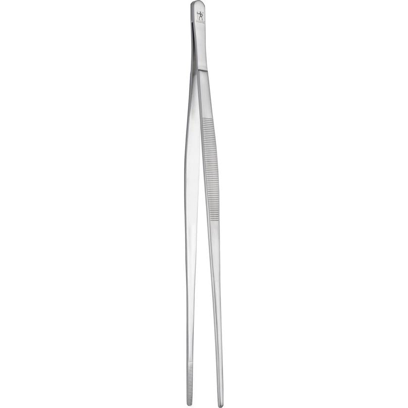 Zwilling Steel Küchenpinzette – 30 cm – Edelstahl