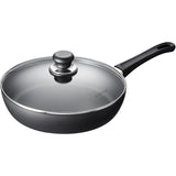 Scanpan Classic 28 cm Schmorpfanne mit Deckel