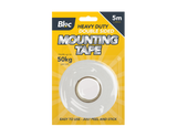 Bloc Heavy Duty Double Sided Mounting Tape