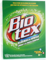 Biotex Handwash & SOY 750G Phosphate Wash