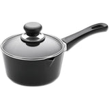 Scanpan Classic 18 Cm Saucepan With Lid