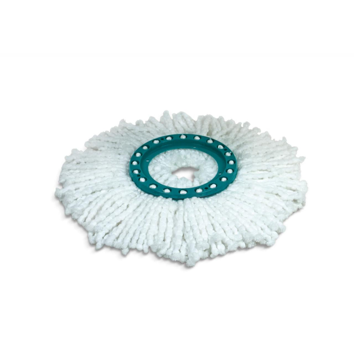 Leifheit Disc Mop vervangende kop Clean Twist Mop Light